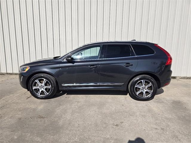 used 2014 Volvo XC60 car, priced at $8,561