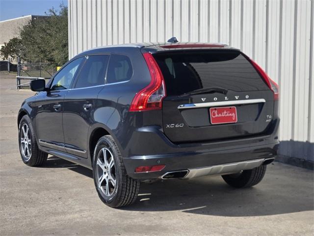 used 2014 Volvo XC60 car, priced at $8,561