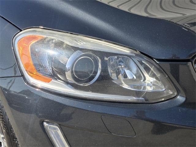 used 2014 Volvo XC60 car, priced at $8,561