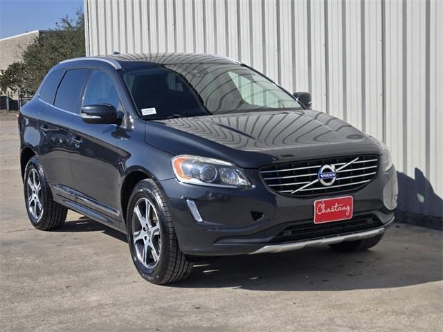 used 2014 Volvo XC60 car, priced at $8,561