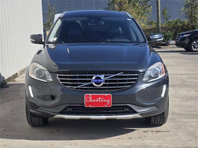 used 2014 Volvo XC60 car, priced at $8,561