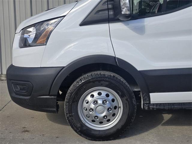 new 2024 Ford Transit-350 car, priced at $57,910