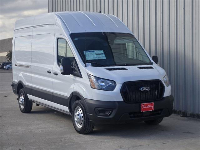 new 2024 Ford Transit-350 car, priced at $57,910