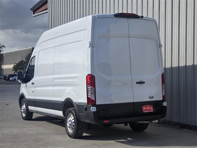 new 2024 Ford Transit-350 car, priced at $57,910