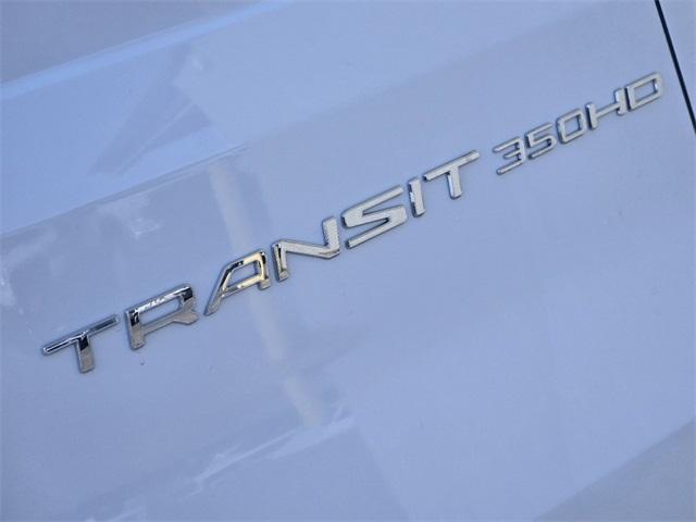 new 2024 Ford Transit-350 car, priced at $57,910