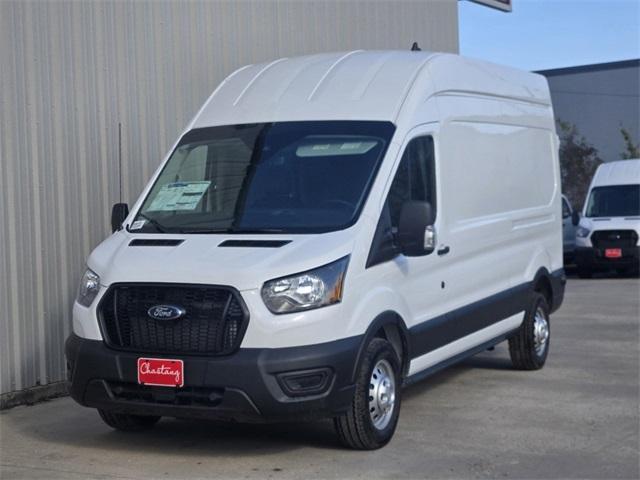 new 2024 Ford Transit-350 car, priced at $57,910