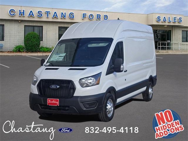 new 2024 Ford Transit-350 car, priced at $57,910