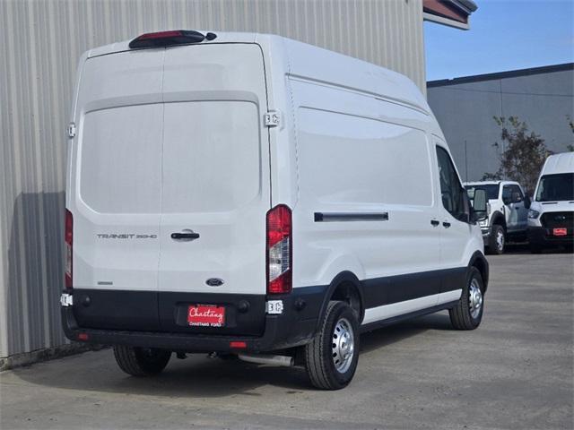 new 2024 Ford Transit-350 car, priced at $57,910