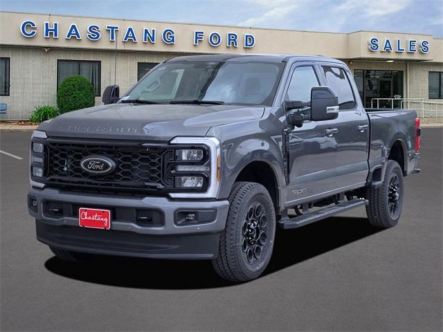 new 2025 Ford F-350 car, priced at $84,530