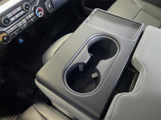 new 2025 Ford F-250 car, priced at $50,753
