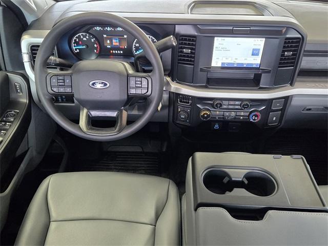 new 2025 Ford F-250 car, priced at $50,753