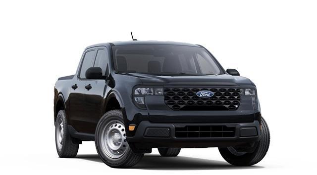 new 2025 Ford Maverick car, priced at $29,232