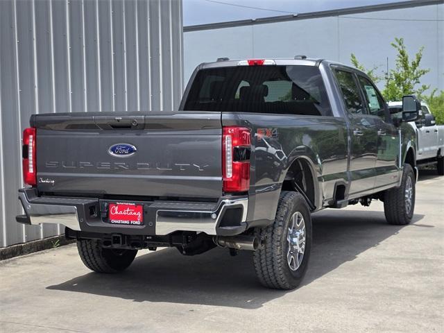 new 2025 Ford F-350 car, priced at $80,422