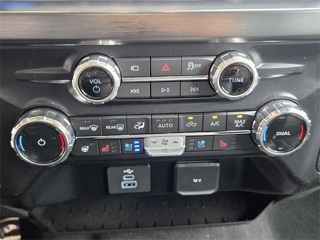 new 2025 Ford F-350 car, priced at $80,422