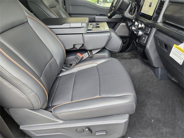 new 2025 Ford F-350 car, priced at $80,422