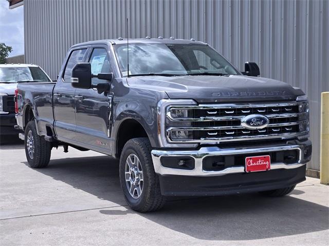 new 2025 Ford F-350 car, priced at $80,422