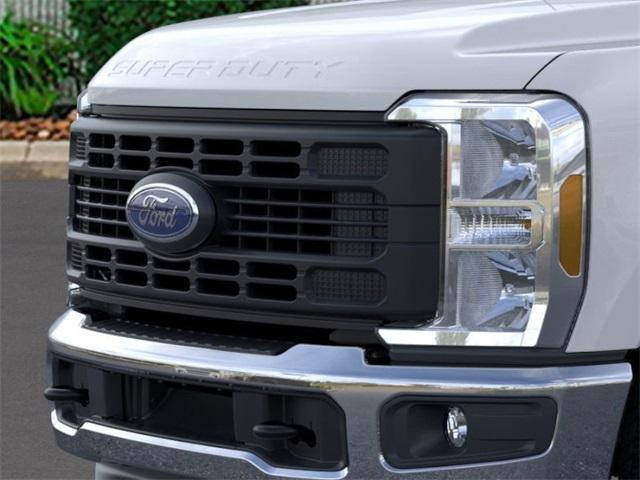 new 2024 Ford F-250 car, priced at $61,180