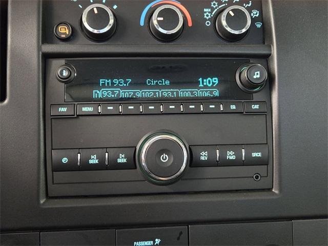 used 2023 GMC Savana 3500 car, priced at $36,337