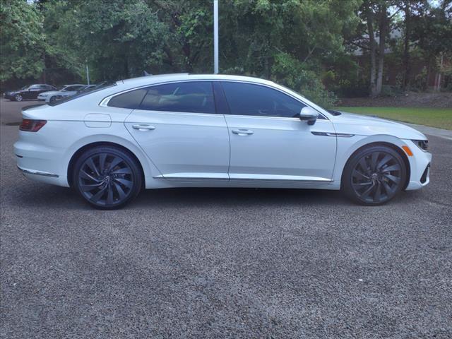 new 2023 Volkswagen Arteon car, priced at $39,995