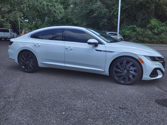 new 2023 Volkswagen Arteon car, priced at $39,995