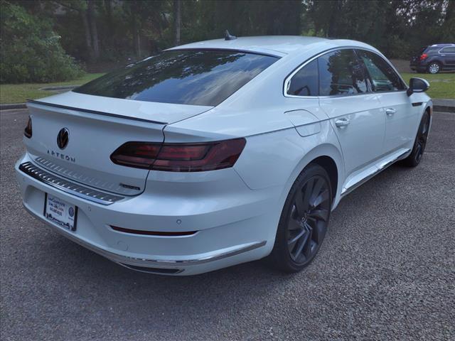 new 2023 Volkswagen Arteon car, priced at $39,995