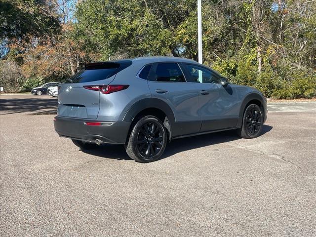 used 2024 Mazda CX-30 car, priced at $25,700