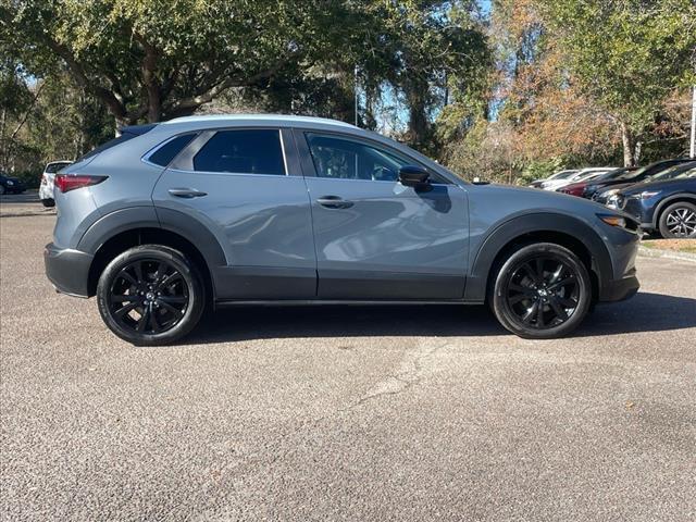 used 2024 Mazda CX-30 car, priced at $25,700