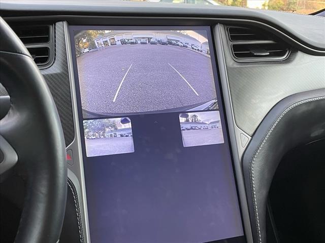 used 2018 Tesla Model S car, priced at $31,938