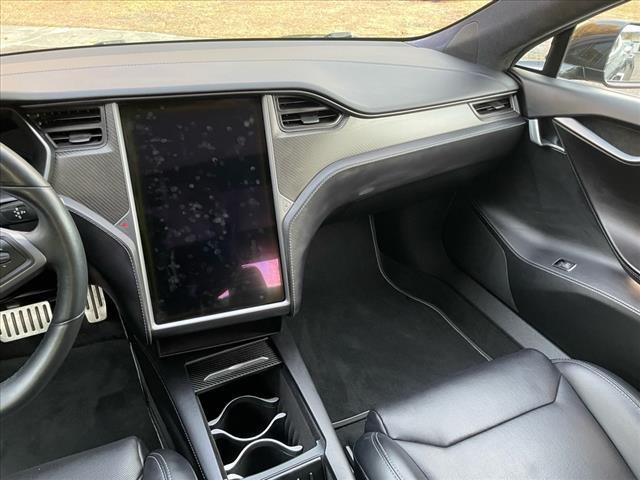 used 2018 Tesla Model S car, priced at $31,938