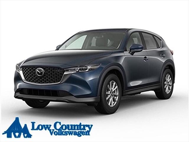 used 2023 Mazda CX-5 car, priced at $25,834