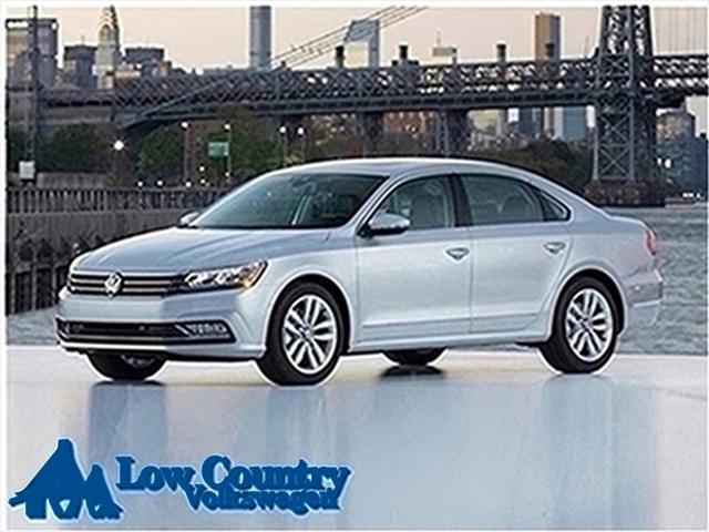 used 2019 Volkswagen Passat car, priced at $17,538