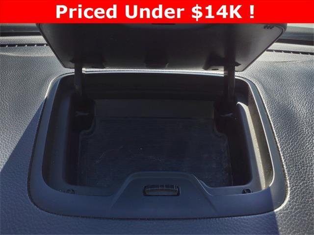 used 2015 Hyundai Santa Fe car, priced at $14,798