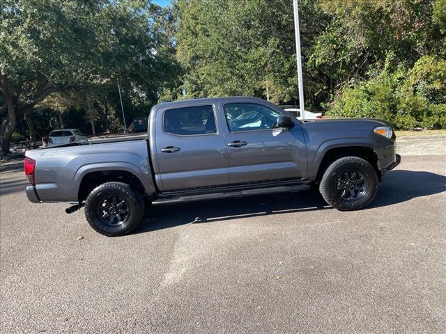 used 2023 Toyota Tacoma car, priced at $37,950