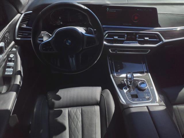 used 2022 BMW X7 car, priced at $66,998