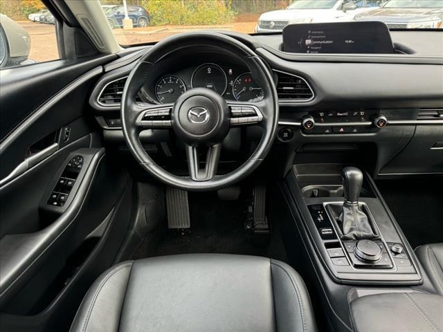 used 2023 Mazda CX-30 car, priced at $21,700