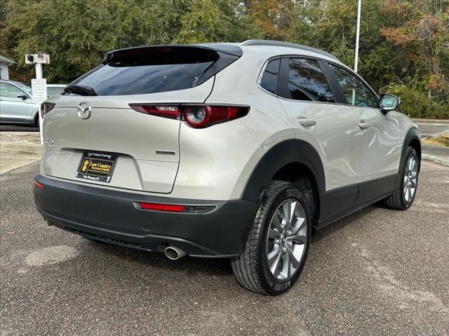 used 2023 Mazda CX-30 car, priced at $21,700