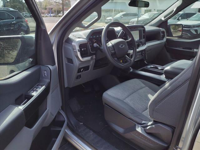 used 2023 Ford F-150 car, priced at $41,998