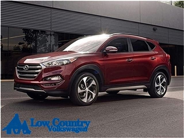 used 2016 Hyundai Tucson car, priced at $12,342