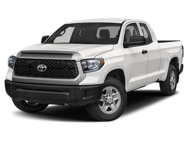 used 2020 Toyota Tundra car, priced at $40,400