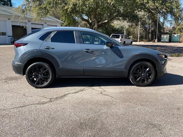 used 2024 Mazda CX-30 car, priced at $25,700