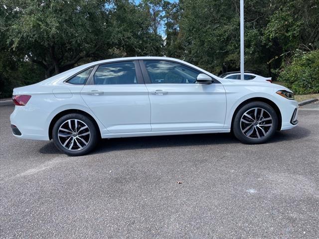 new 2025 Volkswagen Jetta car, priced at $28,935