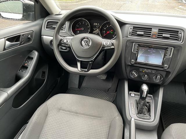 used 2016 Volkswagen Jetta car, priced at $13,916