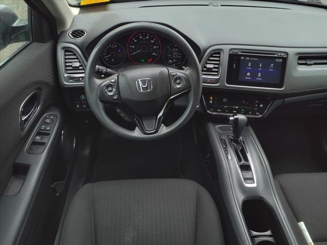 used 2017 Honda HR-V car, priced at $14,998