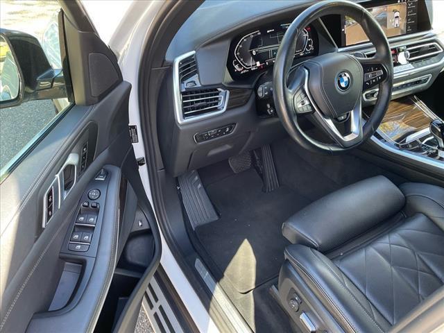 used 2023 BMW X5 PHEV car, priced at $38,404