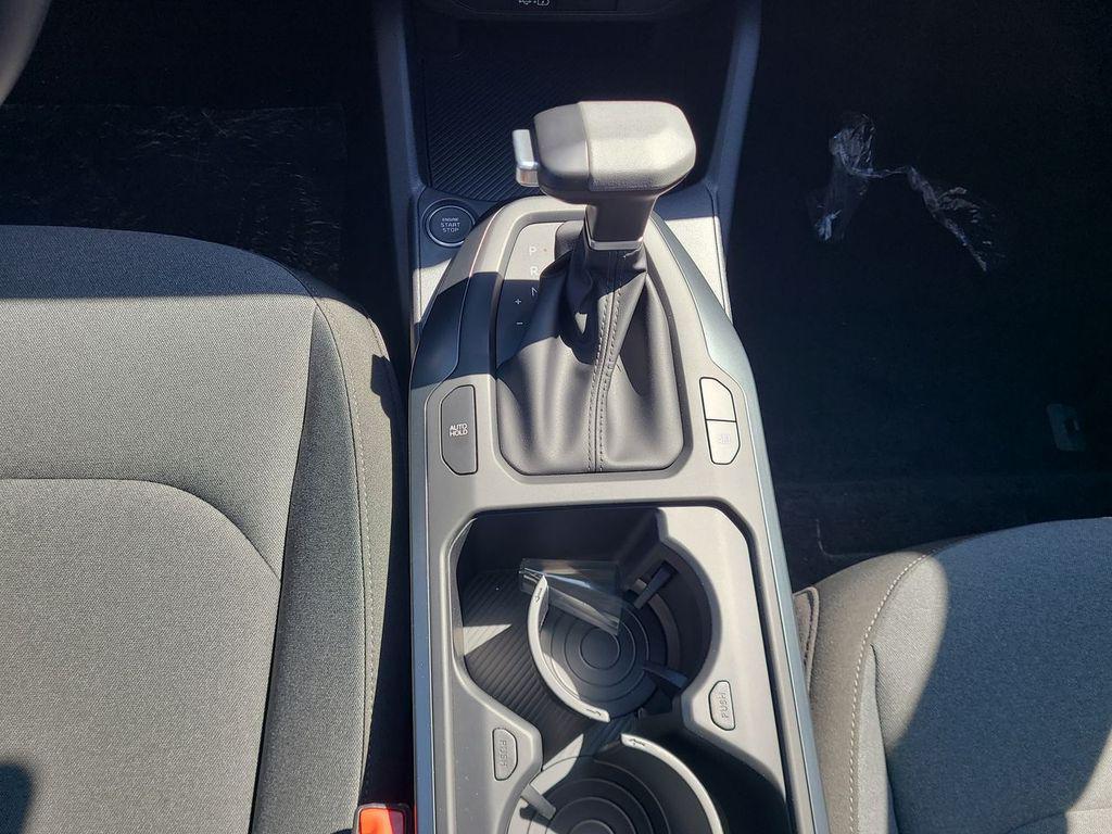 new 2025 Kia K4 car, priced at $22,771