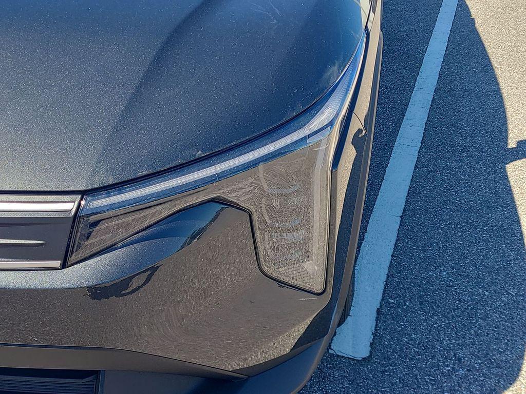 new 2025 Kia K4 car, priced at $22,771