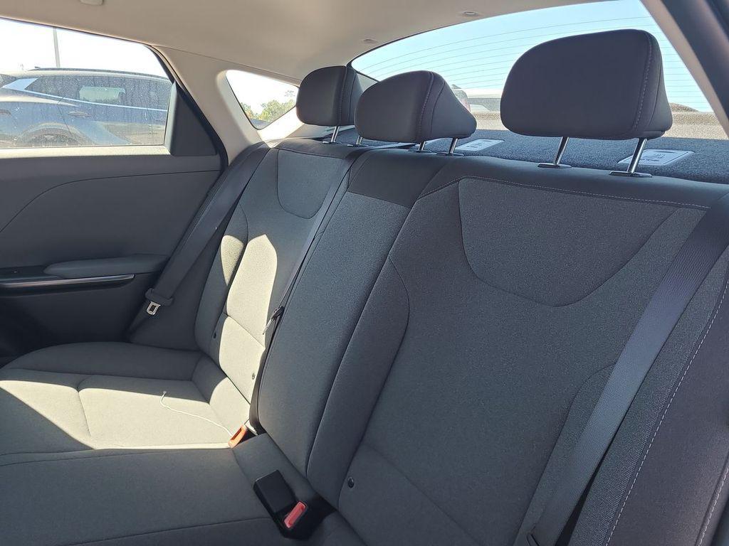 new 2025 Kia K4 car, priced at $22,771