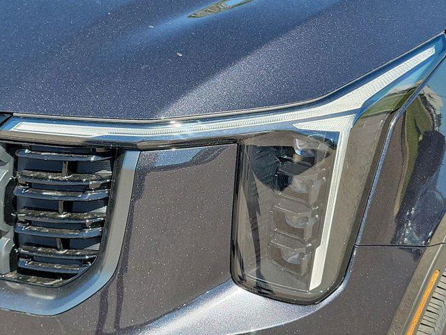 new 2025 Kia Sorento car, priced at $46,080