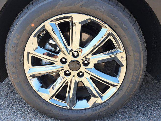 used 2021 Kia Sportage car, priced at $20,322