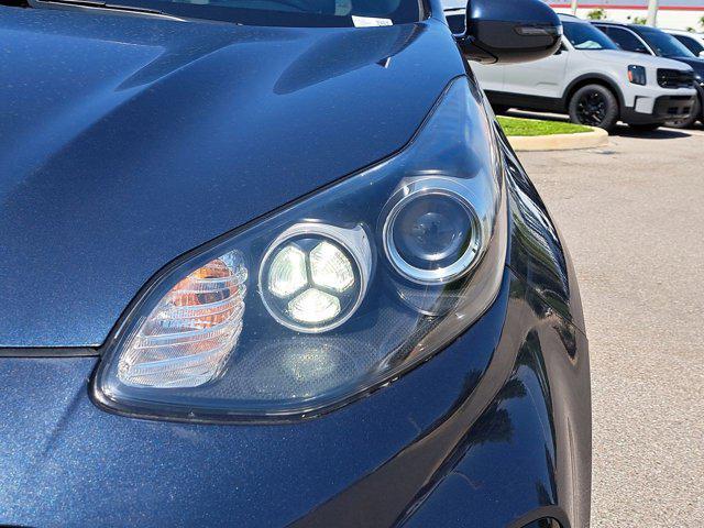 used 2021 Kia Sportage car, priced at $20,322